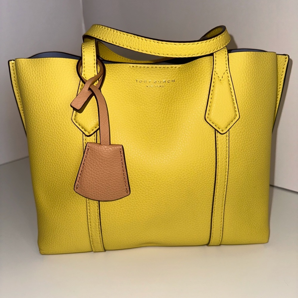Tory Burch Small Perry Tote